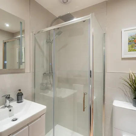 Apartamento 1 Bed In Grasmere Oc-Lr068 *