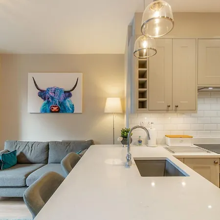 1 Bed In Grasmere Oc-Lr068