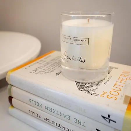 Tatil Evi Gingerbread Nook *