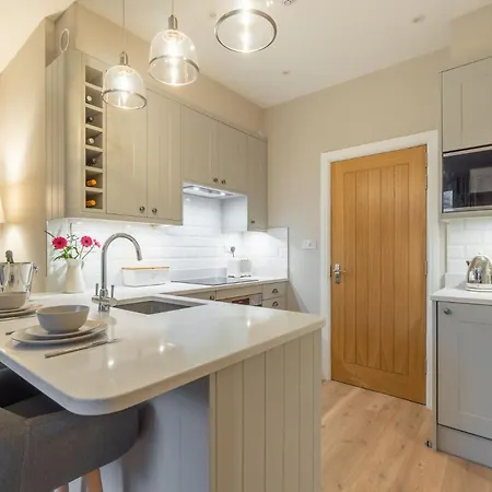 Gingerbread Nook Grasmere