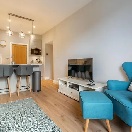 1 Bed In Grasmere Oc-Lr068 Apartamento *