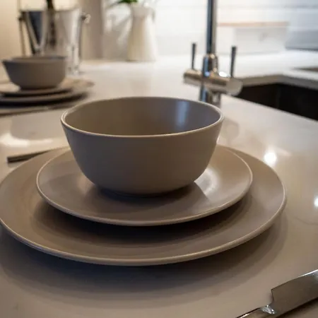 Tatil Evi Gingerbread Nook *