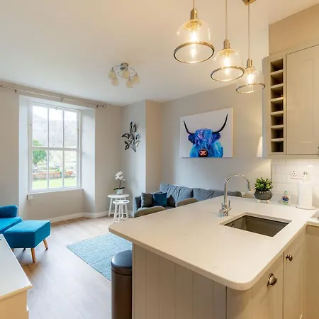 Apartamento 1 Bed In Grasmere Oc-Lr068 *
