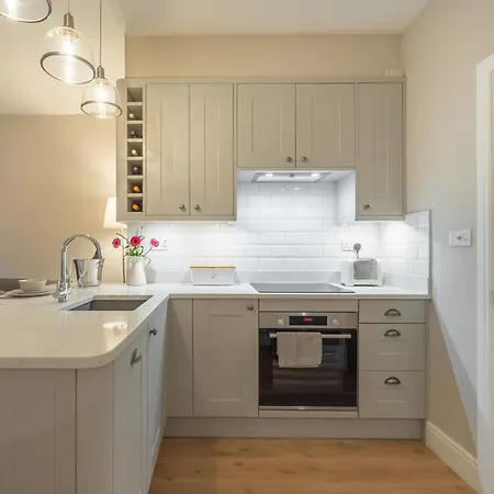 Holiday home Gingerbread Nook Grasmere