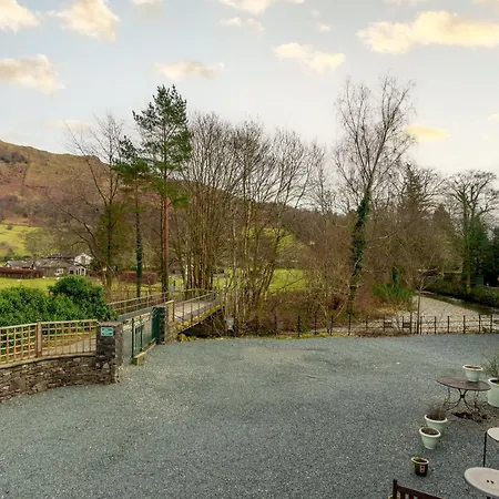 1 Bed In Grasmere Oc-Lr068 *