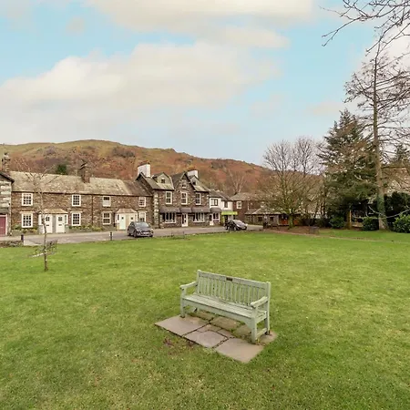 Apartamento 1 Bed In Grasmere Oc-Lr068 *