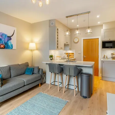 Apartamento 1 Bed In Grasmere Oc-Lr068 Grasmere