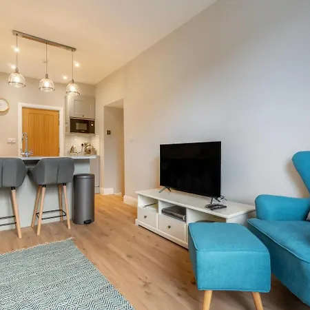1 Bed In Grasmere Oc-Lr068 Apartamento *