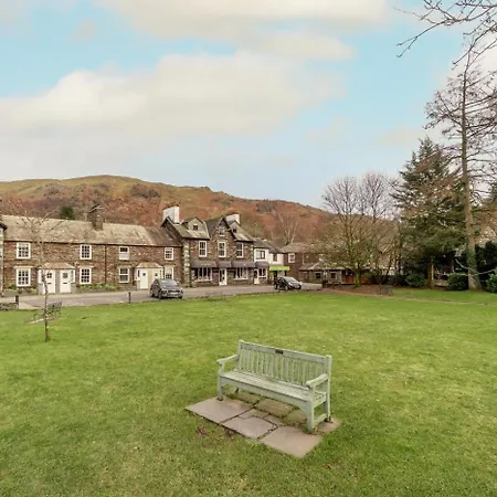 1 Bed In Grasmere Oc-Lr068 *