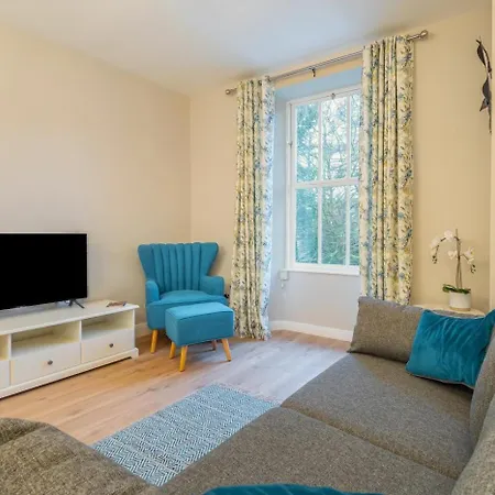 1 Bed In Grasmere Oc-Lr068 Apartamento Grasmere