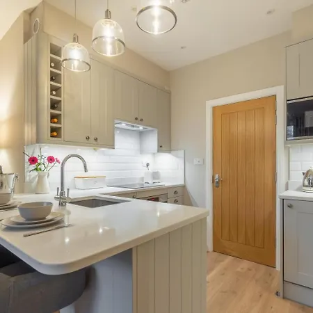 Apartamento 1 Bed In Grasmere Oc-Lr068 Grasmere