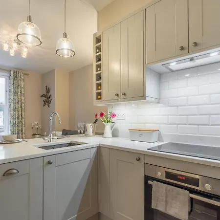 1 Bed In Grasmere Oc-Lr068 *
