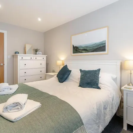 1 Bed In Grasmere Oc-Lr068 Apartamento Grasmere