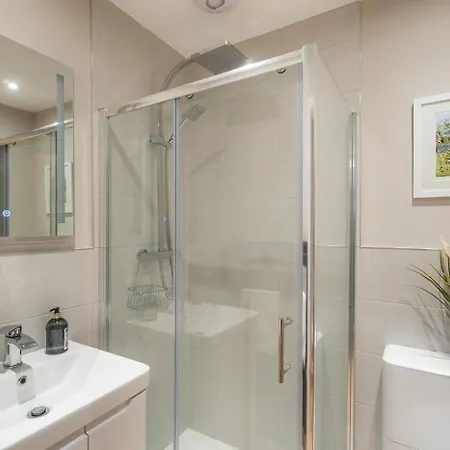 1 Bed In Grasmere Oc-Lr068 Apartamento