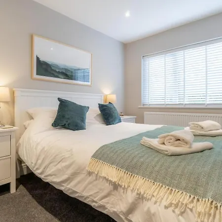 Apartamento 1 Bed In Grasmere Oc-Lr068