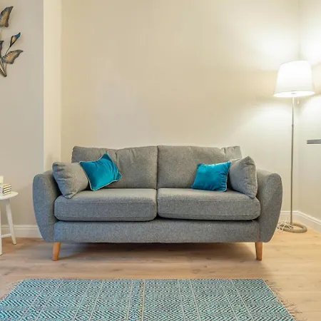1 Bed In Grasmere Oc-Lr068 Apartamento Grasmere