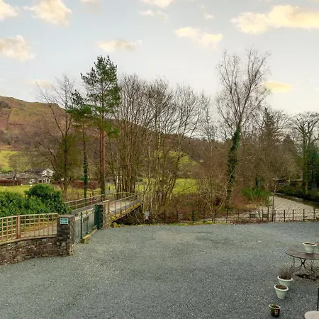 1 Bed In Grasmere Oc-Lr068 *