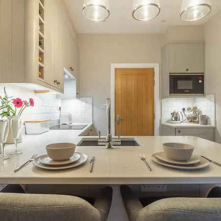 1 Bed In Grasmere Oc-Lr068 Apartamento